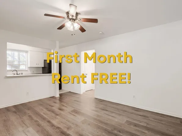 3119 Tom Green St APT 2, Austin, TX 78705
