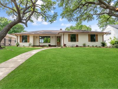 10105 Medlock Dr, Dallas, TX, 75218