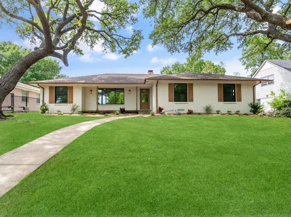 10105 Medlock Dr, Dallas, TX 75218