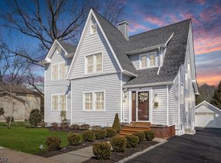 12 Princeton Ave, Berkeley Heights, NJ 07922