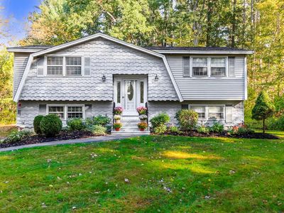 29 Rock Pond Road, Windham, NH, 03087