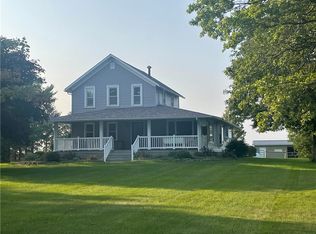 2418 E Hundred North Rd, Hoopeston, IL 60942