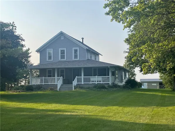 2418 E Hundred North Rd, Hoopeston, IL 60942