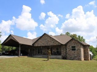 75 Circle Dr, Cord, AR 72524