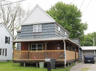 56 E Whitney Ave, Shelby, OH 44875