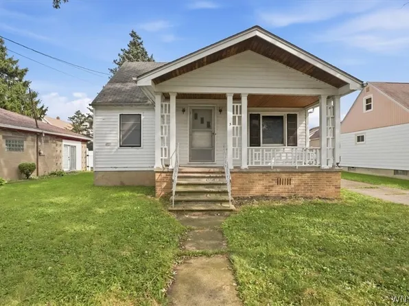 65 Forman St, Buffalo, NY 14211
