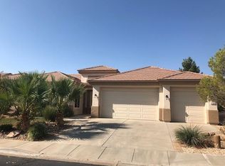 4534 S Ironwood Dr, Saint George, UT 84790