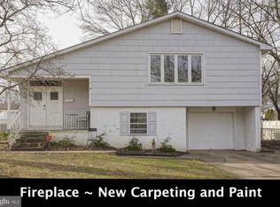 118 Linda Ave, Delran, NJ 08075