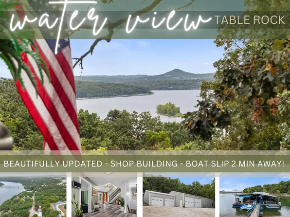 25930 Ohio Lane, Shell Knob, MO 65747