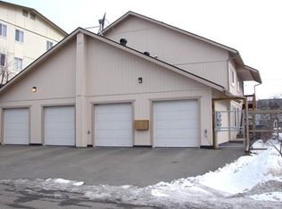 3344 Bering St APT 1, Anchorage, AK 99503