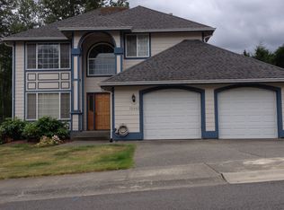 12443 SE 198th Pl, Renton, WA 98031