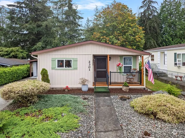 2301 Vista Lane, Anacortes, WA 98221