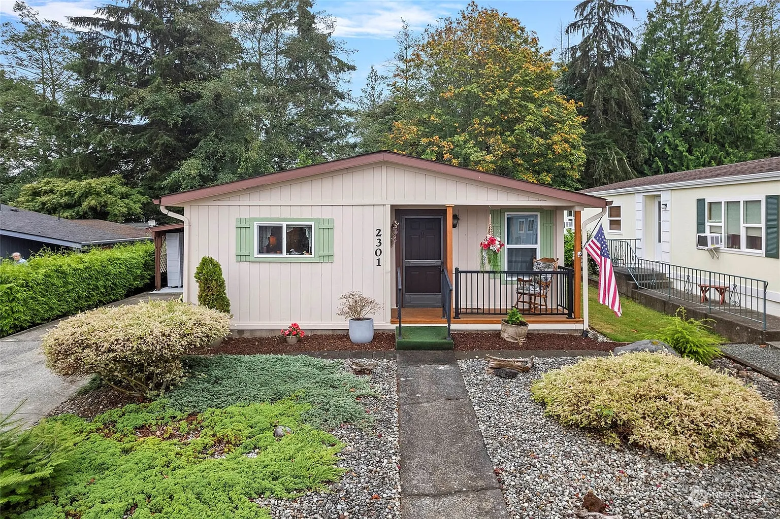2301 Vista Lane photo 1