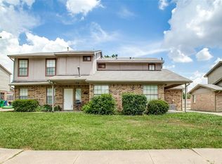 2416 Lakeview Cir, McKinney, TX 75072
