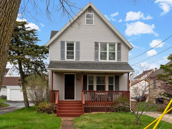 510 W Lakeside St, Madison, WI 53715