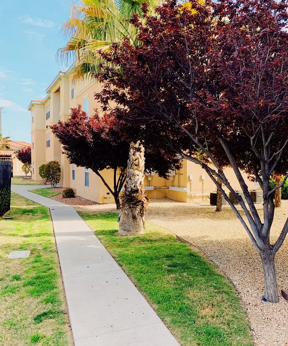 The Verge Las Cruces — Photo 1