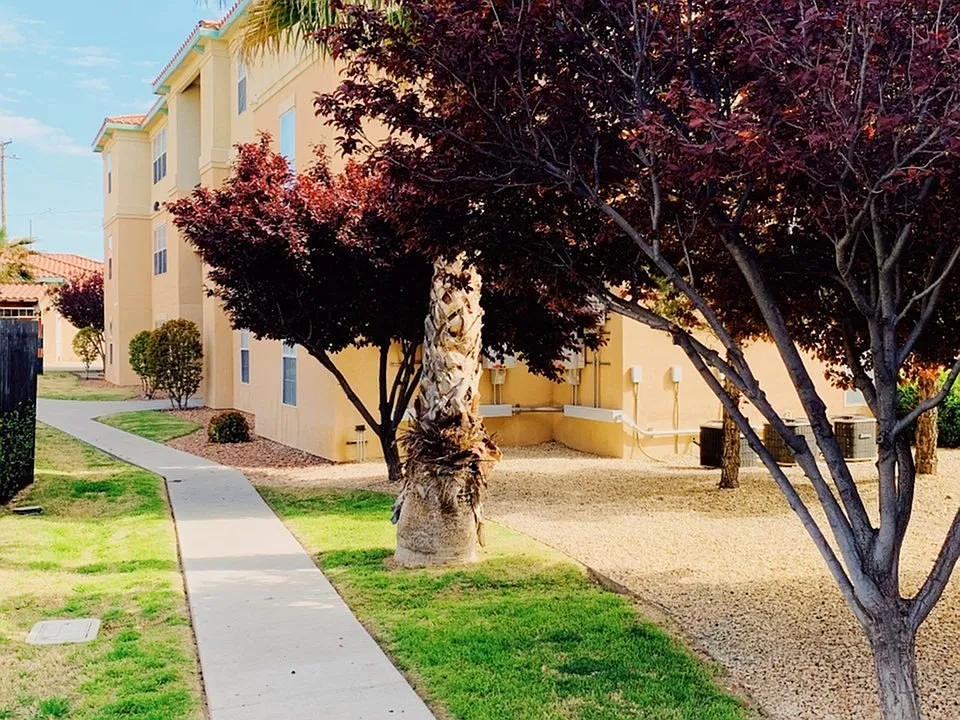 The Verge Las Cruces