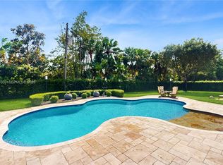 Coral Reef Estates 2nd Ad, Palmetto Bay, FL 33157