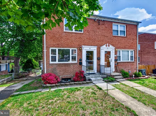 48 Garden Dr, Alexandria, VA 22304