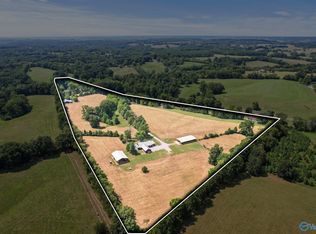 1351 Sumac Rd W, Pulaski, TN 38478