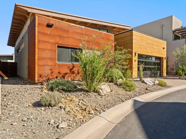 6525 E CAVE CREEK Road #33, Cave Creek, AZ 85331
