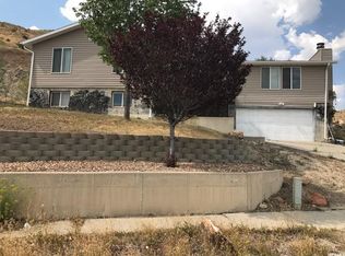 999 N Smith Dr, Price, UT 84501