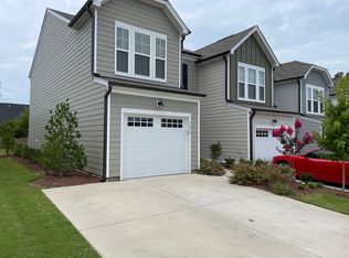 1035 Sycaten St, Durham, NC 27703