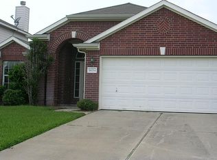 18234 Eton Ridge Ct, Richmond, TX 77407