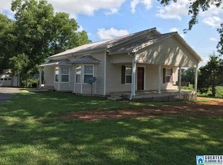 4695 McIntosh Rd, Oxford, AL 36203