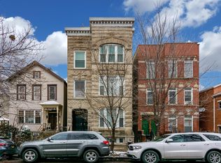 1706 W Huron St APT 2N, Chicago, IL 60622