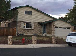 10870 Otis Cir, Westminster, CO 80020