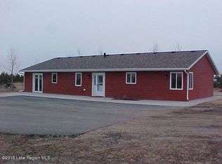 306 550th Ave N, Deer Creek, MN 56527