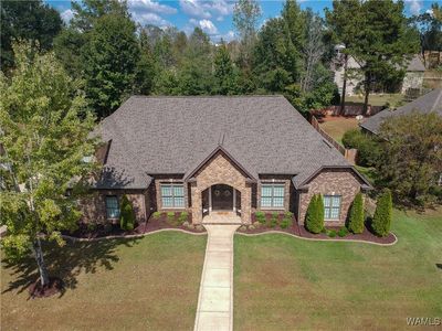 518 Hay Market Ln, Tuscaloosa, AL, 35405