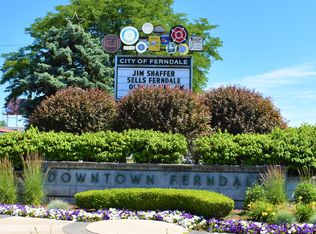 516 North Main Apartments, Clawson, MI 48017