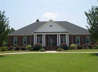 3333 Claude Douglas Cir, Florence, SC 29501