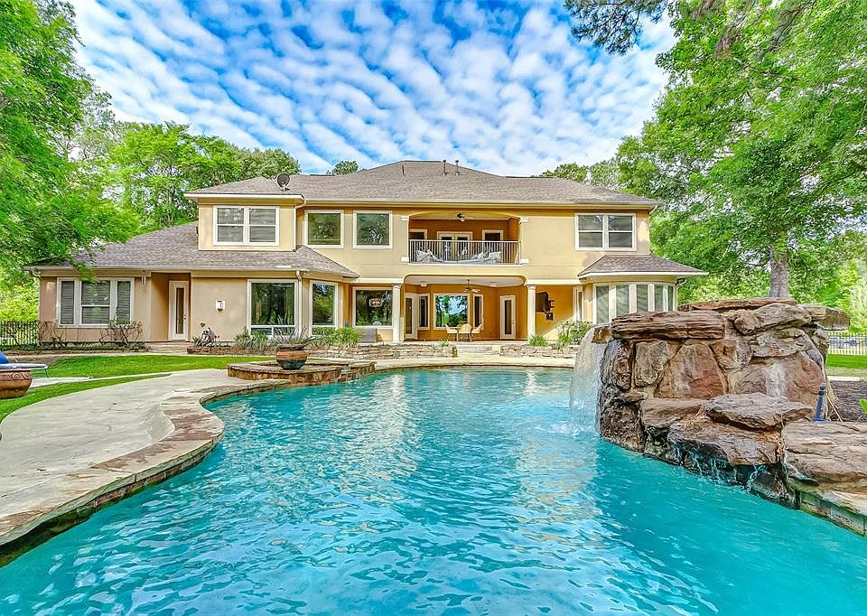 3618 W Benders Landing Blvd, Spring, TX 77386 MLS 11480784 Zillow