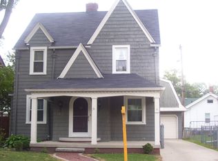 4138 Kingsbury Ave, Toledo, OH