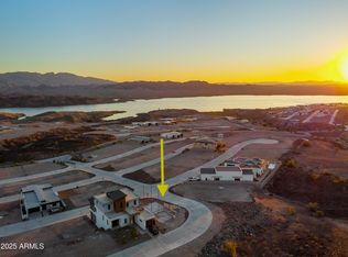 2436 The Ridges Way LOT 49, Lake Havasu City, AZ 86406