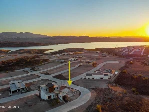 2436 The Ridges Way #49, Lake Havasu City, AZ 86406