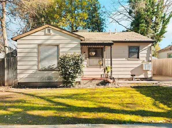 1444 Warner St, Chico, CA 95926