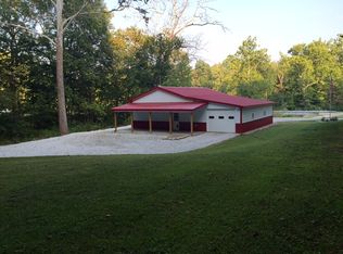 5178 Big Cedar Rd, Cedar Grove, IN 47016