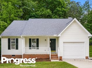 7528 Thebes Dr, Raleigh, NC 27616