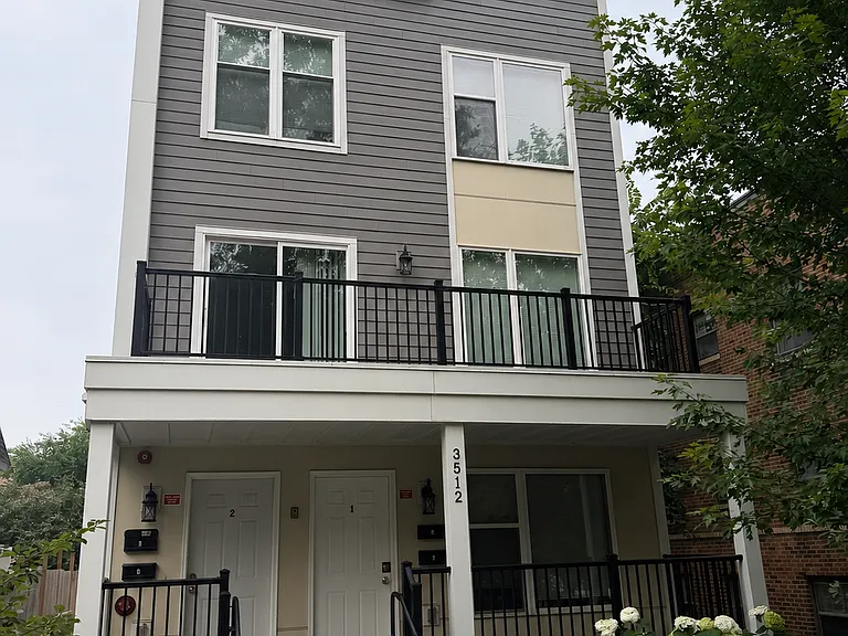 3512 Dupont Ave S #2 — Photo 1