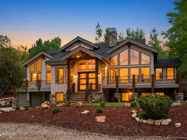 2005 Mahre Dr, Park City, UT 84098