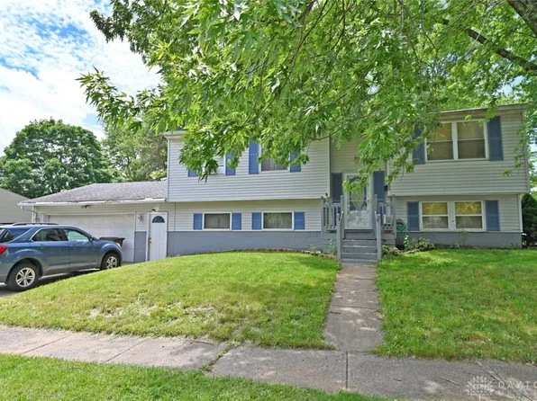 200 Jay Rd, Englewood, OH 45322