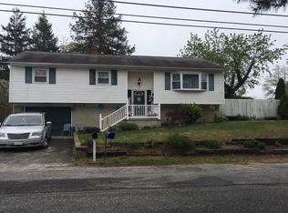 729 Ship Ave, Beachwood, NJ