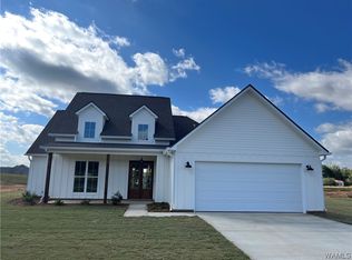 11642 Meadows Rd, Berry, AL 35546