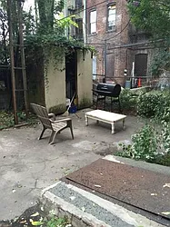 Rented by P Management