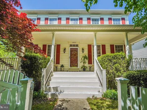 18927 Fountain Hills Dr, Germantown, MD 20874