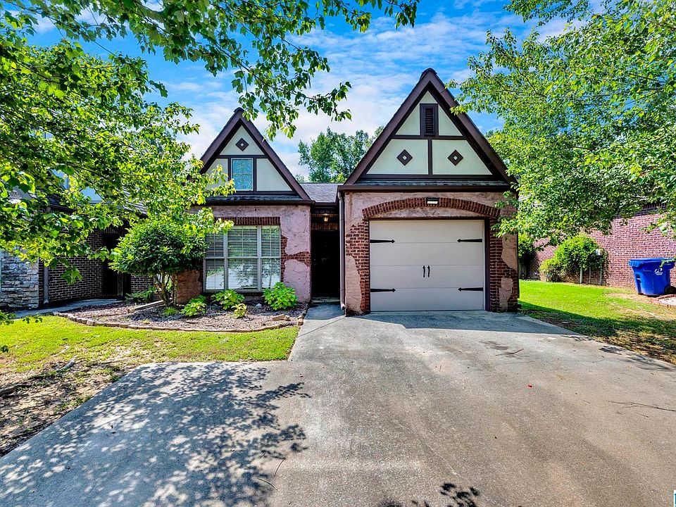 168 Polo Downs, Chelsea, AL 35043 Zillow